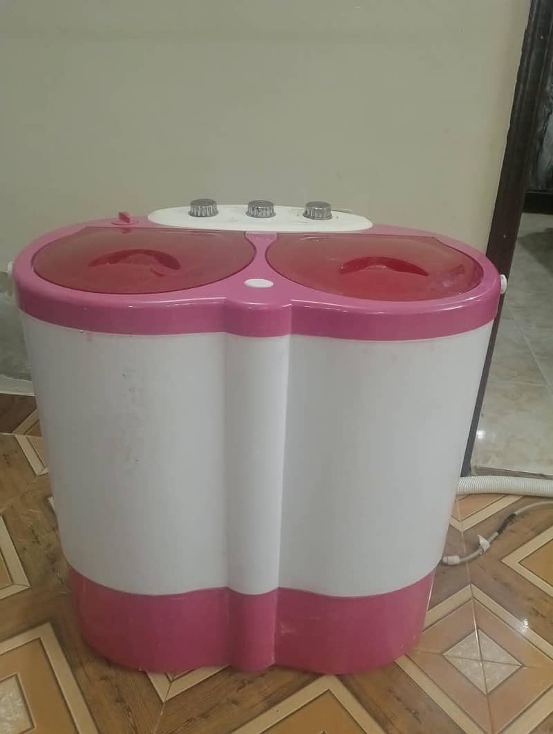 kid washing machine 0