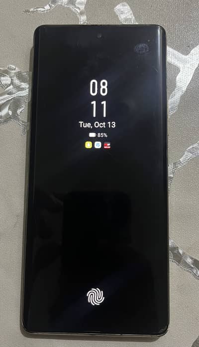 Infinix Zero 30