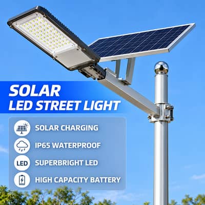 Street Light & Garden Poles – Heavy Duty | Custom Sizes | Best Prices