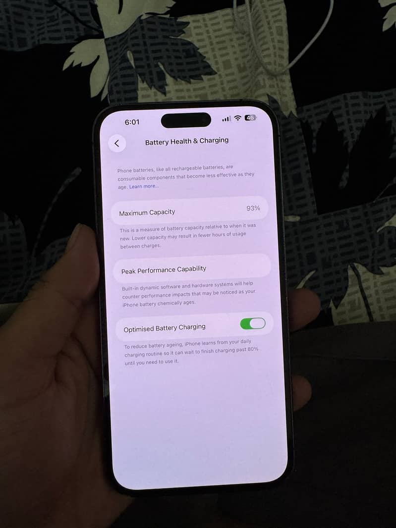 Apple iPhone 14 Pro Max 1