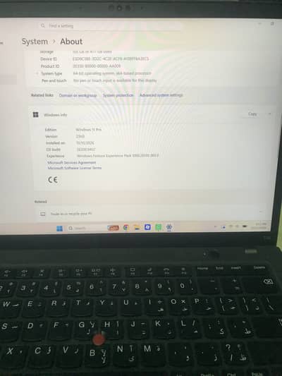 Thinkpad T-14
