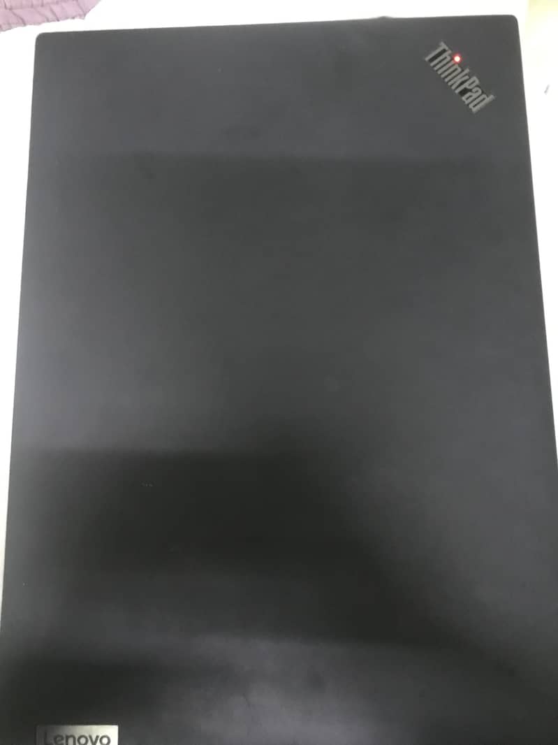 Thinkpad T-14 1