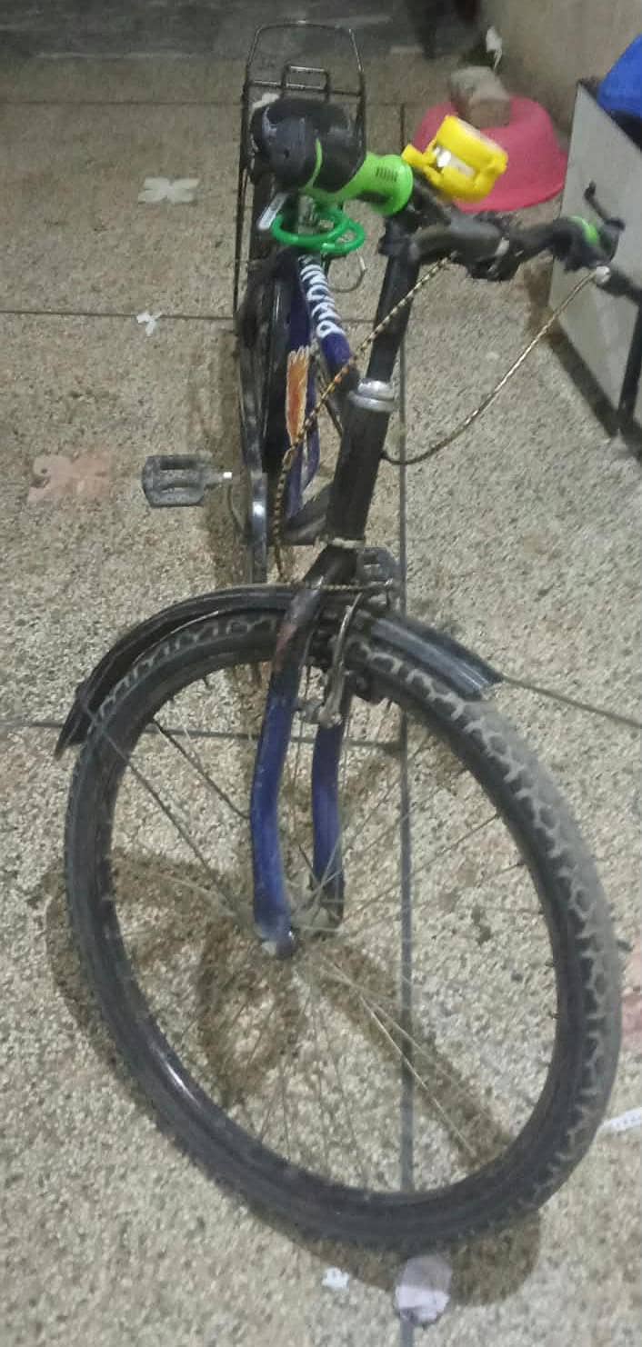Bicycle 0