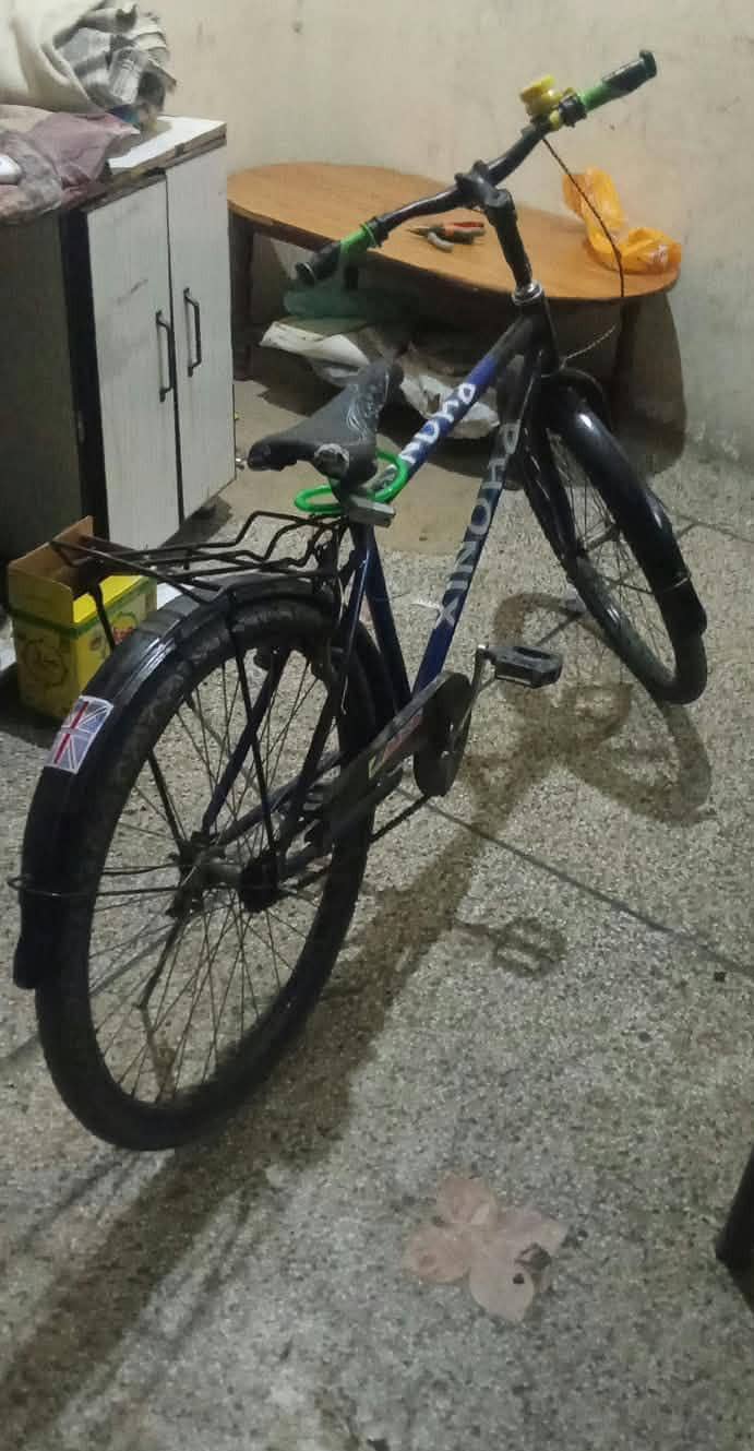 Bicycle 1