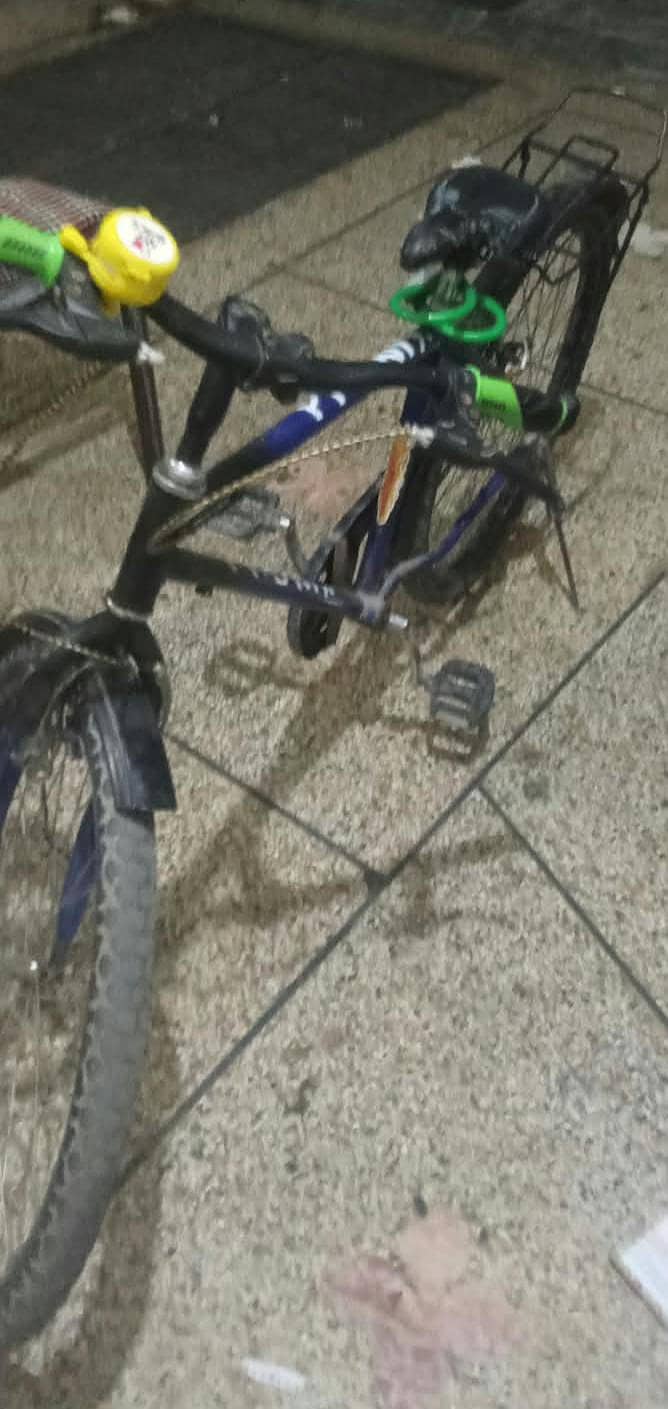 Bicycle 2