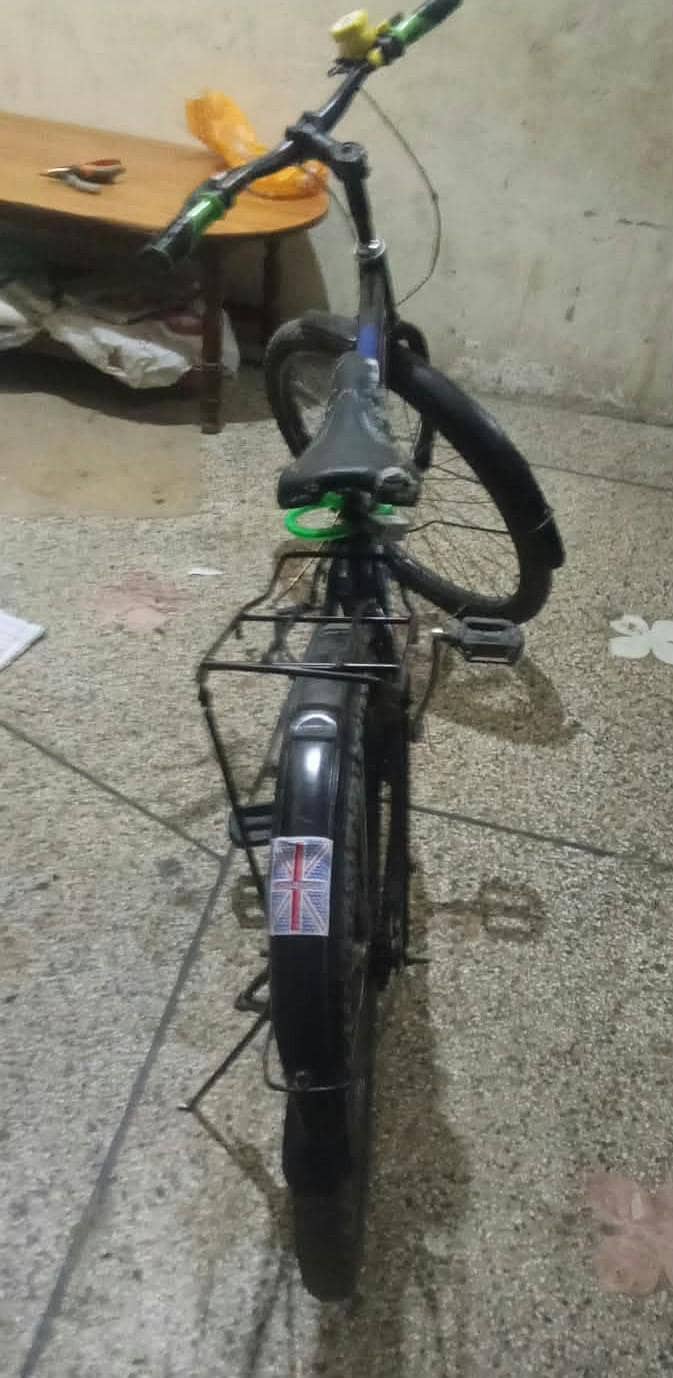 Bicycle 3