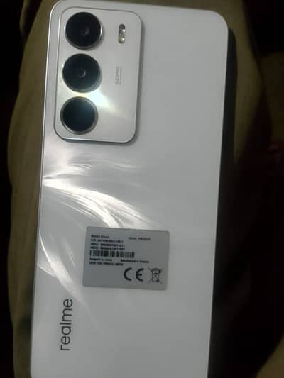 Realme c71 6 128