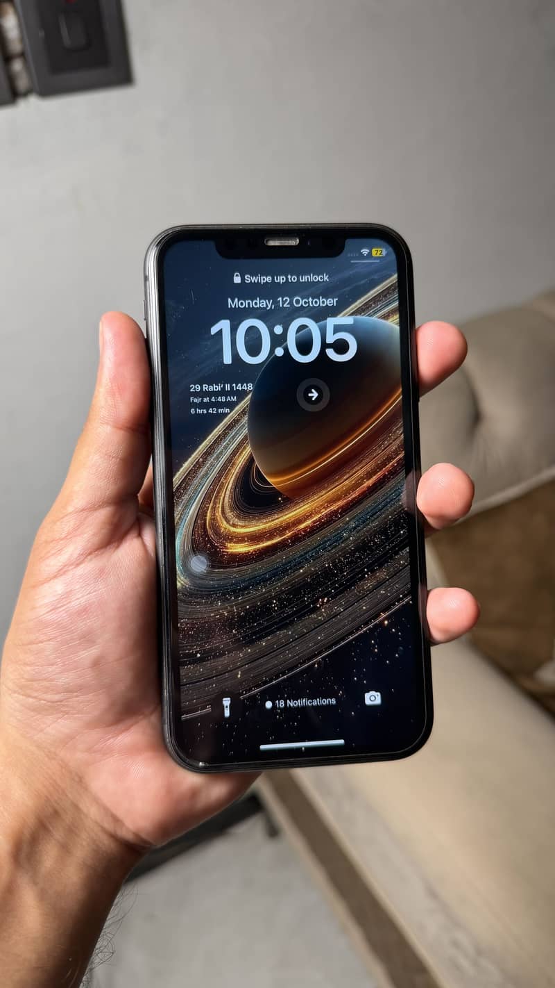 Apple iPhone 11 5