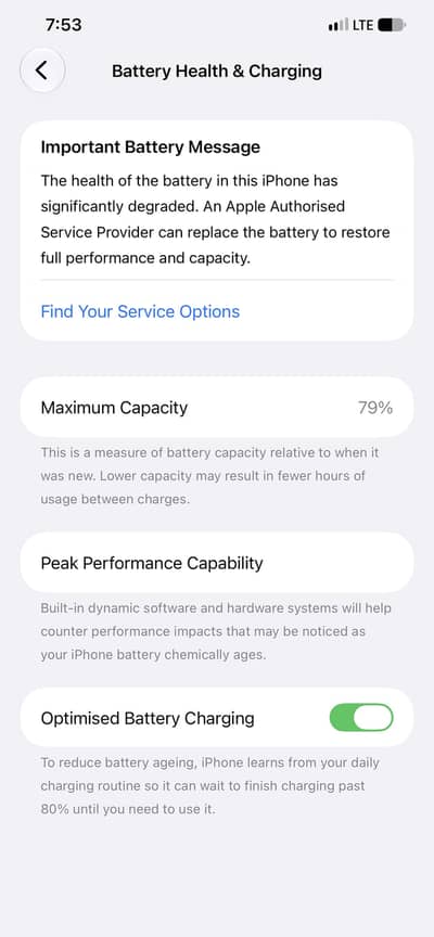 Apple iPhone 12 Pro Max