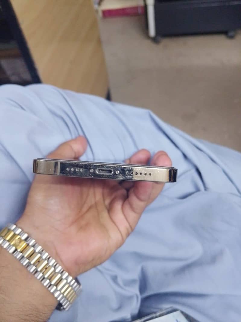 Apple iPhone 12 Pro Max 1