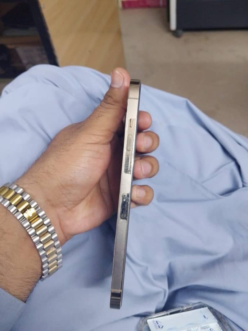Apple iPhone 12 Pro Max 2