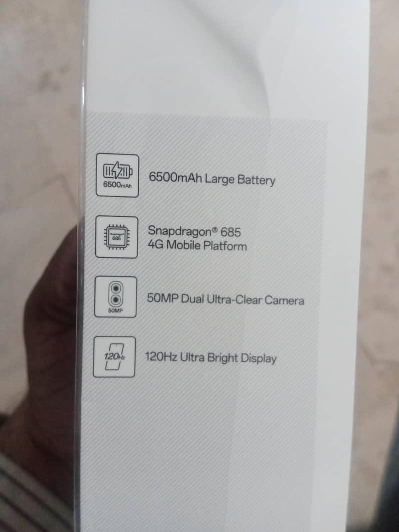 oppo A 6k 1