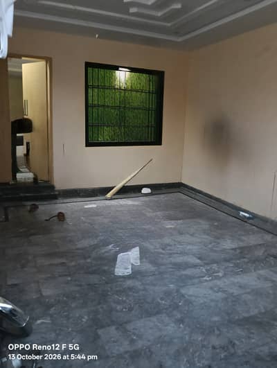 7.5 MARLA SEPARATE GROUND PORTION FOR RENT Near Model Town B Block, Multan