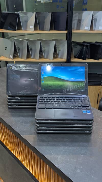 Asus Laptop Window 10 // 4Gb-16Gb