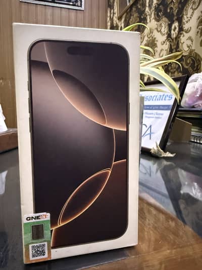 Apple iPhone 16 Pro Max