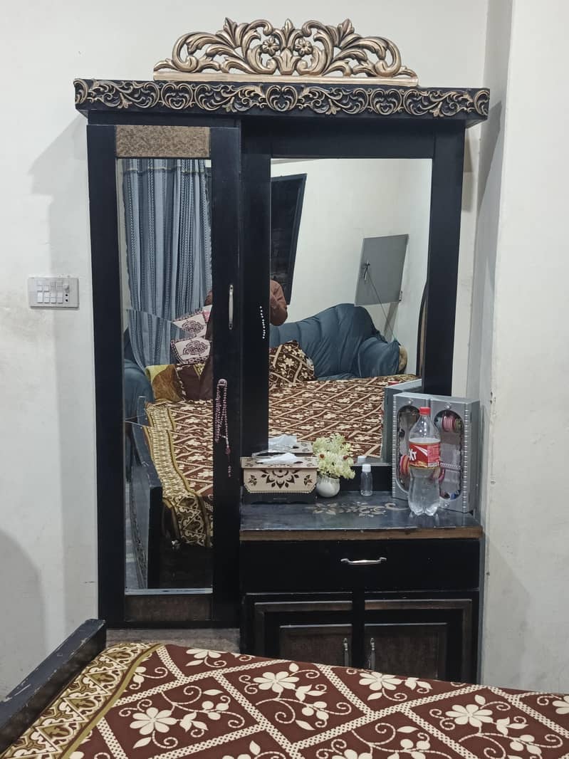 Bed sides table dressing table 3