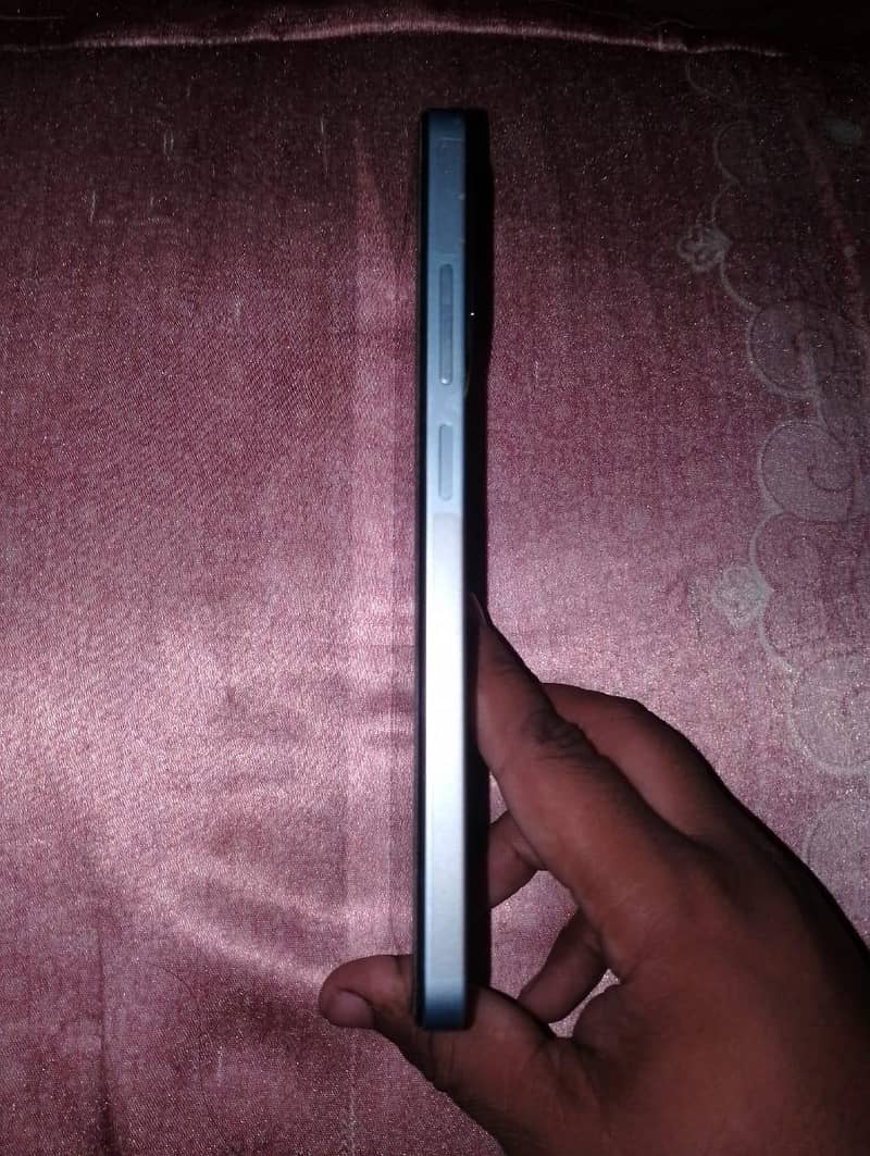 i Redmi A5 4