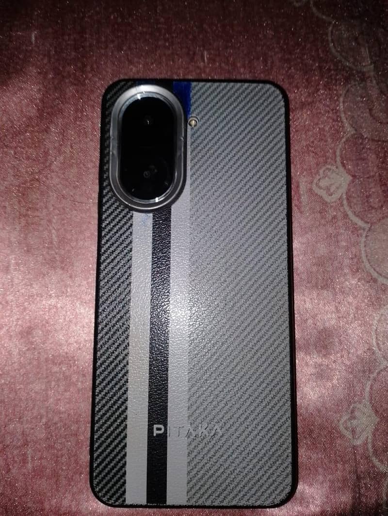 i Redmi A5 5
