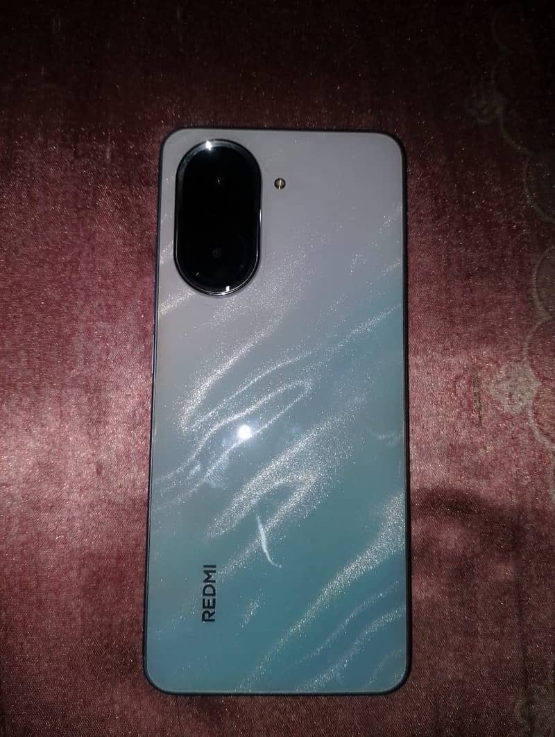 i Redmi A5 6