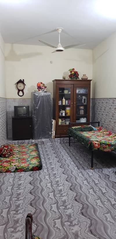 5 Marla House For sale Rawalpindi chakra