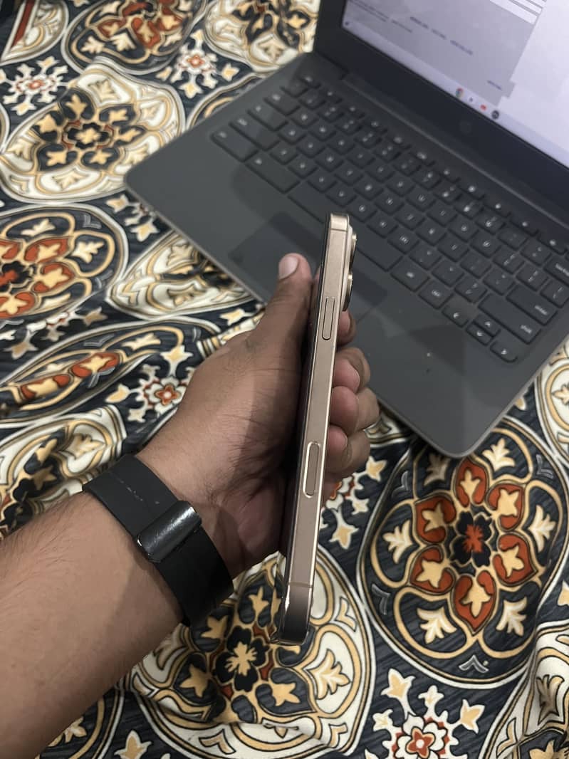 Apple iPhone 16 Pro Max 4