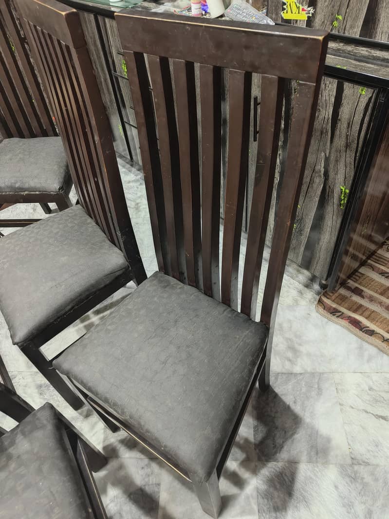 dining table set 1