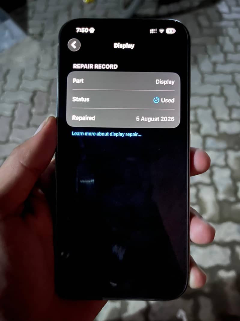 Apple iPhone 15 Pro Max 2
