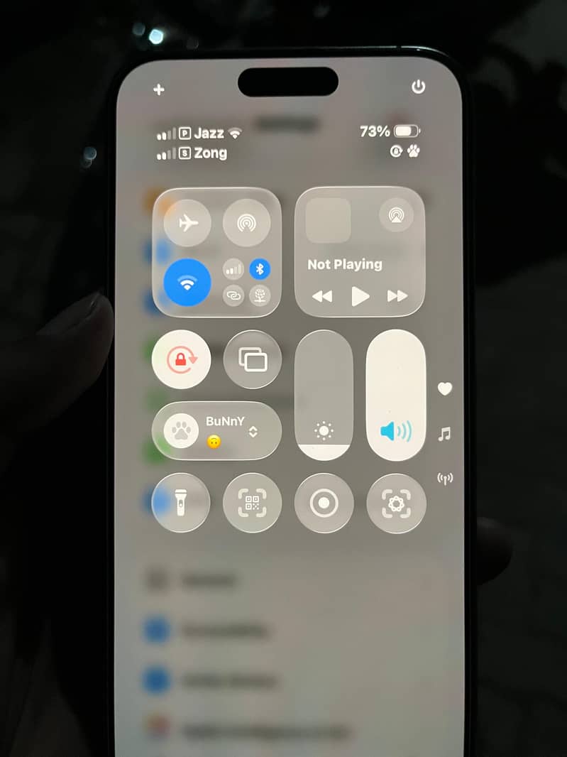 Apple iPhone 15 Pro Max 4