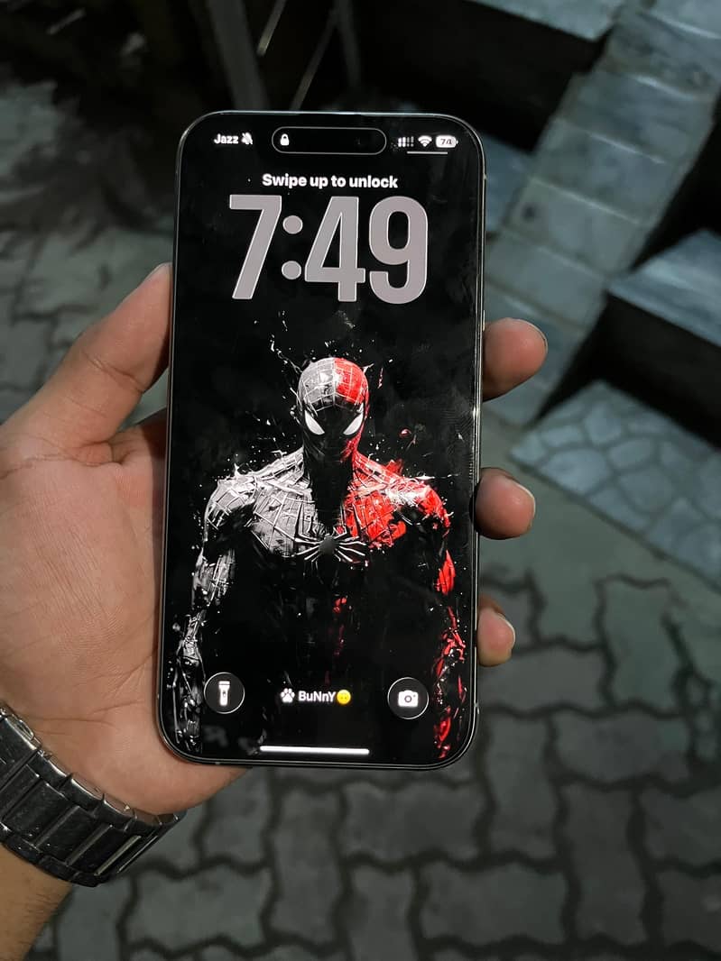 Apple iPhone 15 Pro Max 10
