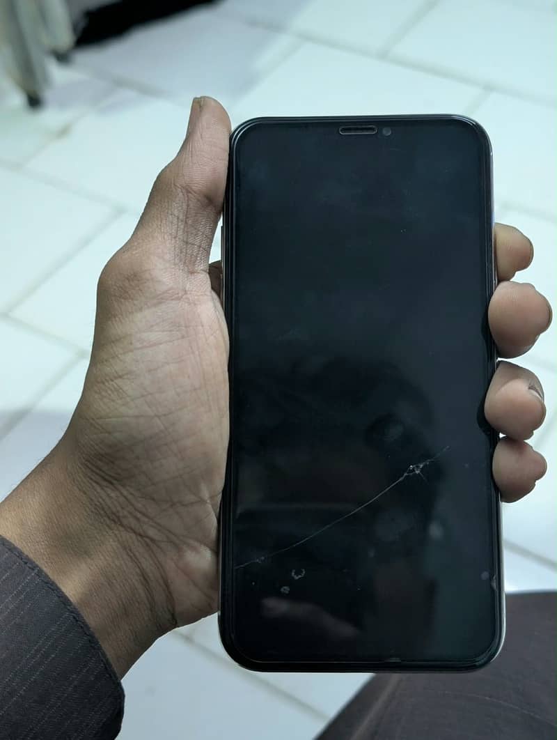 Apple iPhone X 3