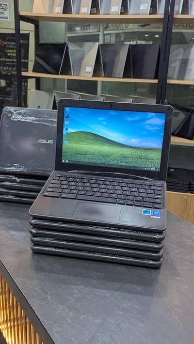 Asus Window Chromebook / 4Gb - 16Gb