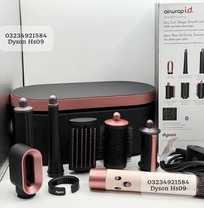 Dyson Airwrap Conda 2x/Multi-Styler/dyson HS09/hair dryer/straightner