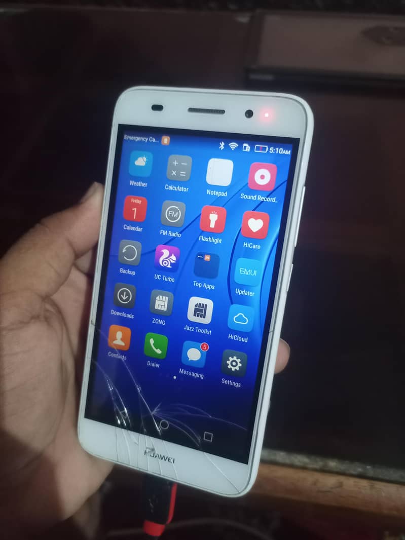 Huawei Y3 1
