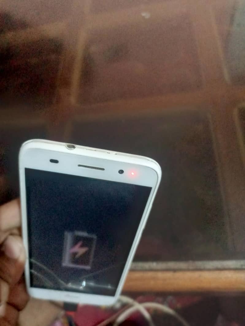 Huawei Y3 2
