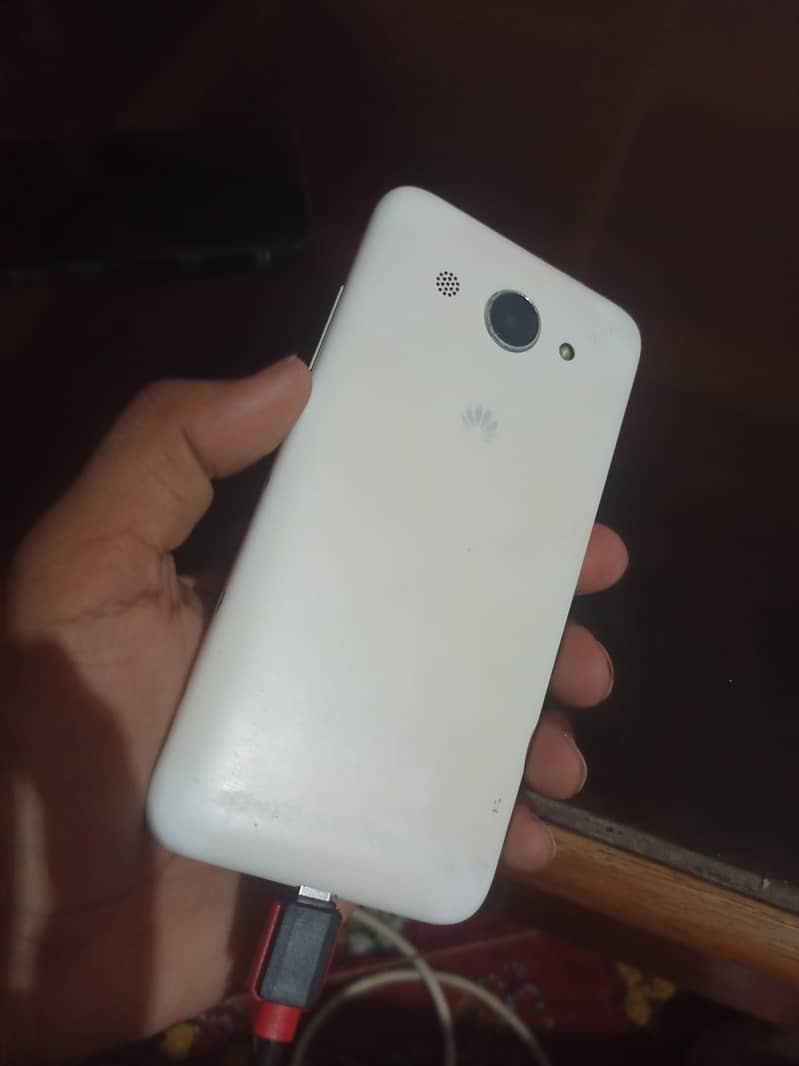 Huawei Y3 3