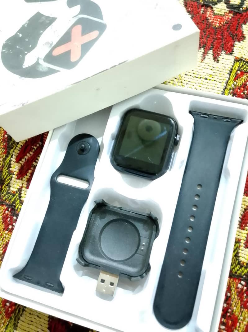 Smart watch 0