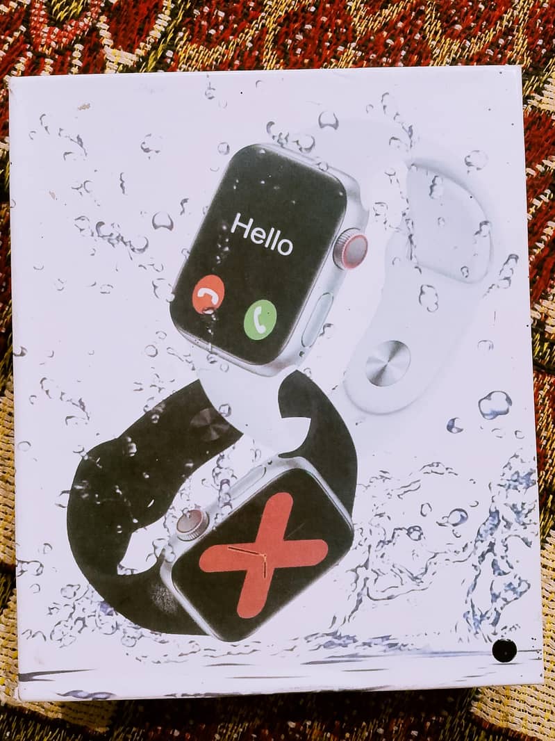 Smart watch 2