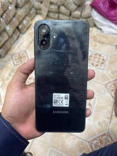 Samsung Mobile A07 4g