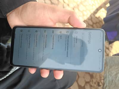 Infinix Note 10 pro