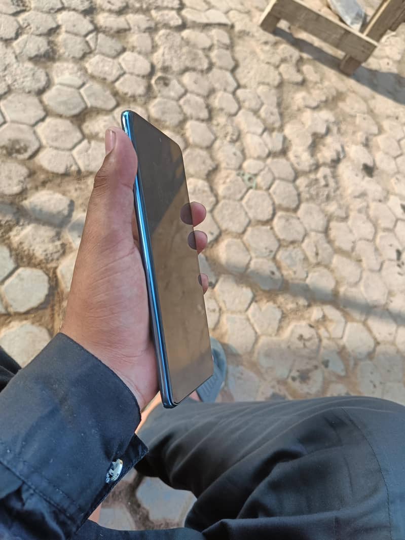 Infinix Note 10 pro 1