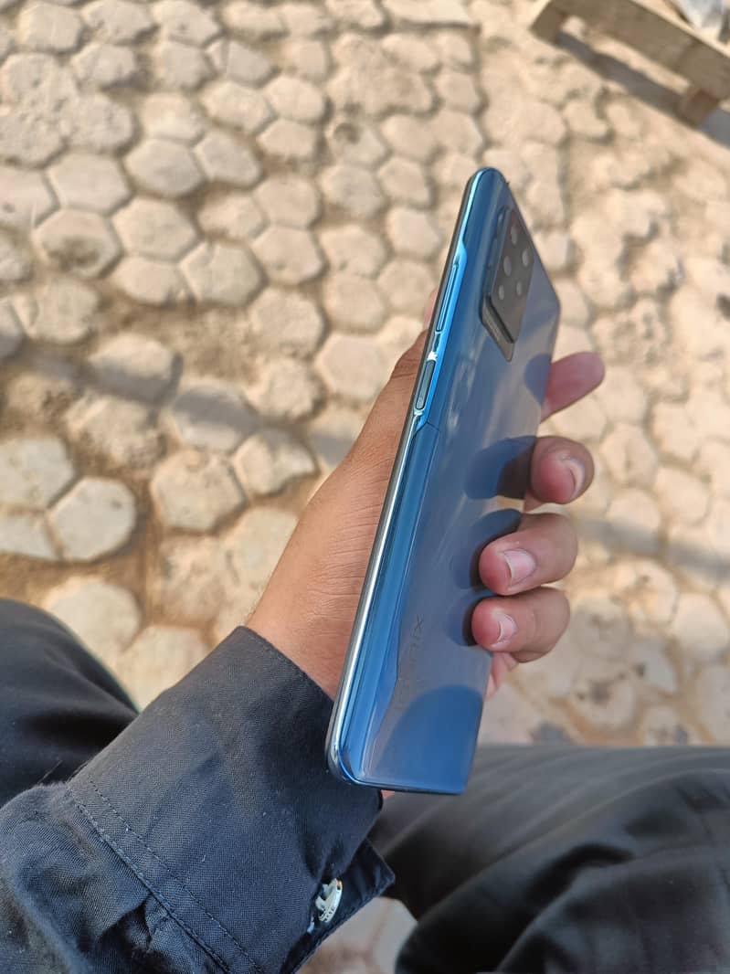 Infinix Note 10 pro 4
