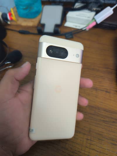 Google Pixel 8