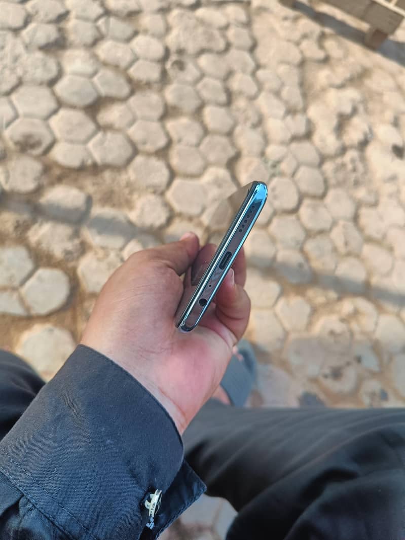 Infinix Note 10 pro 5
