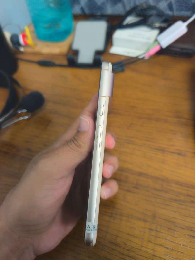 Google Pixel 8 1