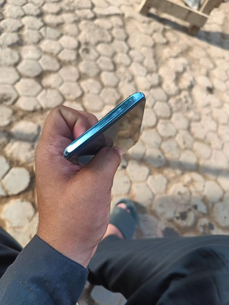 Infinix Note 10 pro 6