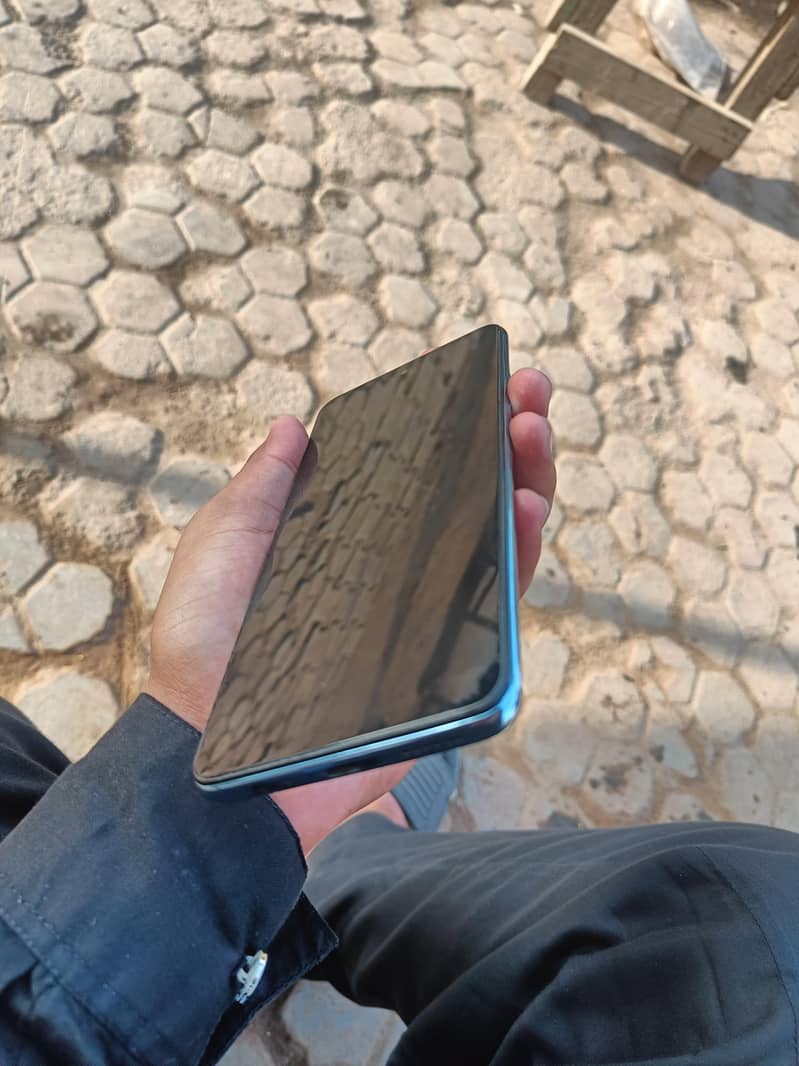Infinix Note 10 pro 8