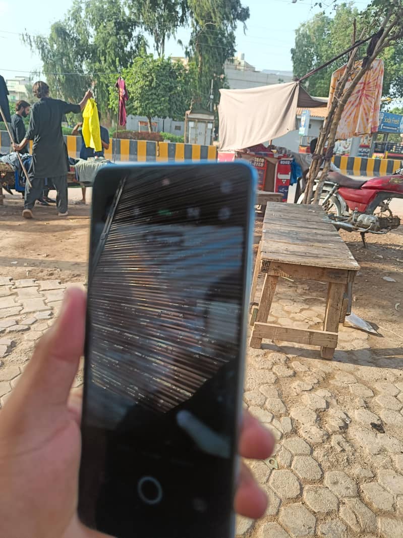 Infinix Note 10 pro 9