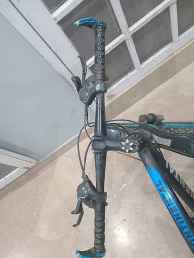26 inch best condition imported cycle