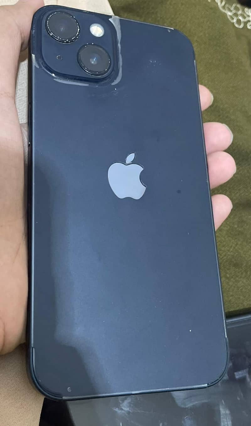 Apple iPhone 13 1