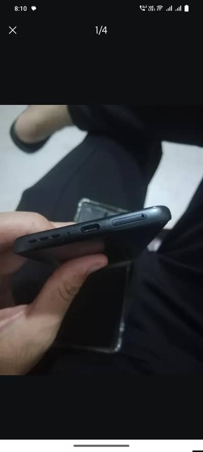 Motorola Edge 2024 c*p I*d